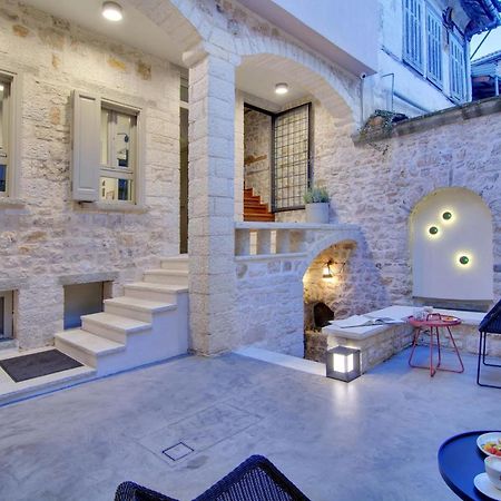 Hotel Boulgari Ioannina Exterior foto