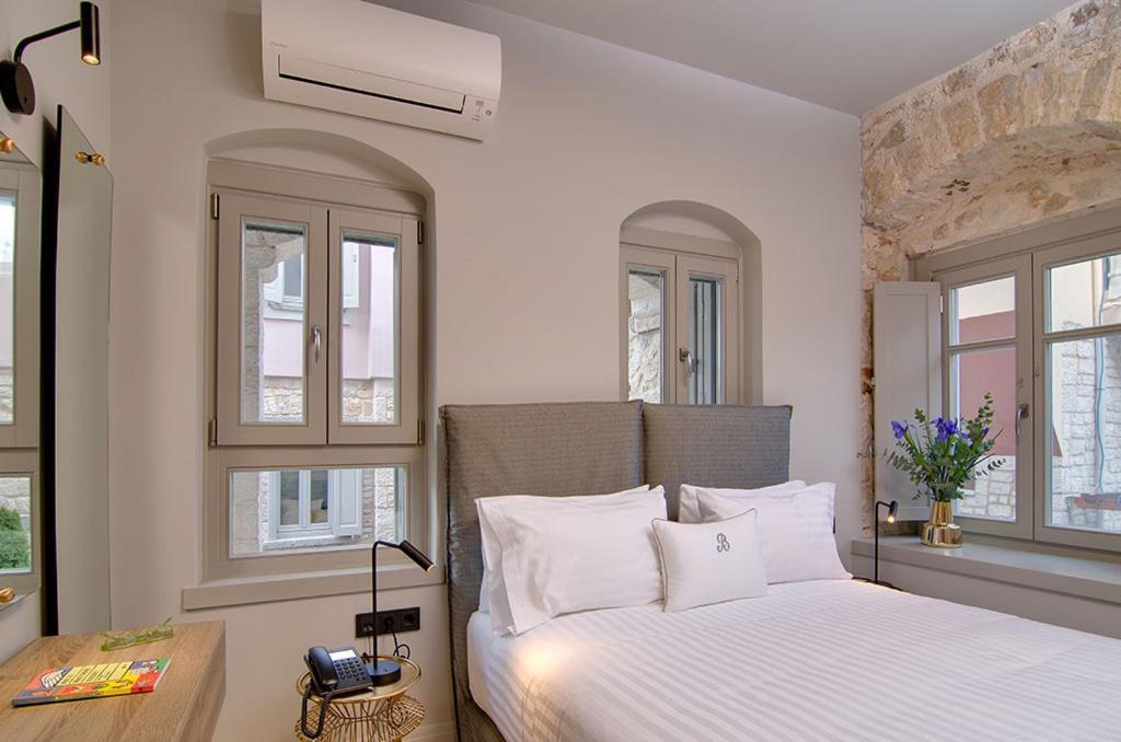 Hotel Boulgari Ioannina Exterior foto