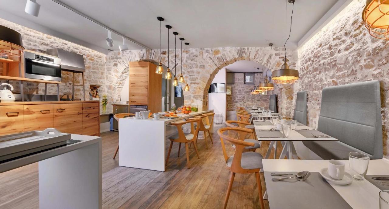 Hotel Boulgari Ioannina Exterior foto